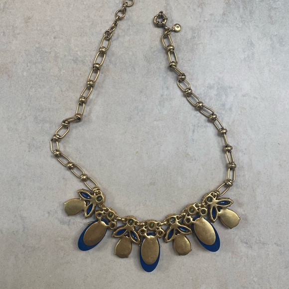 Jcrew statement necklace - Picture 3 of 4